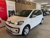 VW Up! MPi 60 Move Up! BMT thumbnail