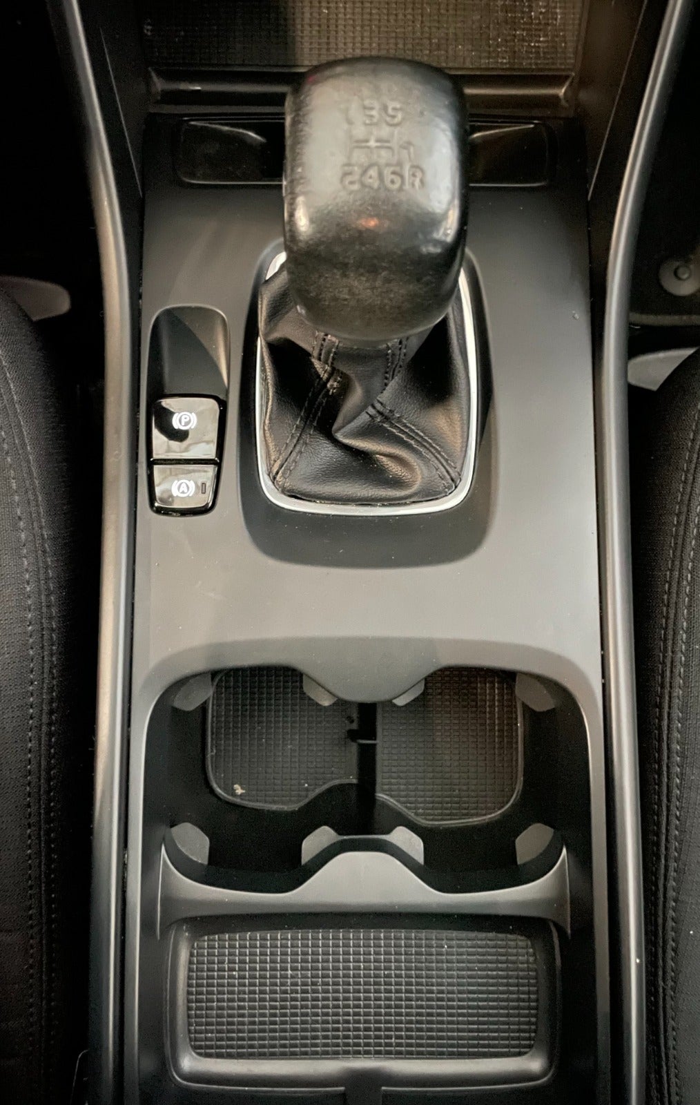 Billede af Volvo XC40 1,5 T3 156