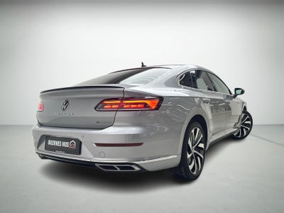 VW Arteon eHybrid R-line DSG billede 1