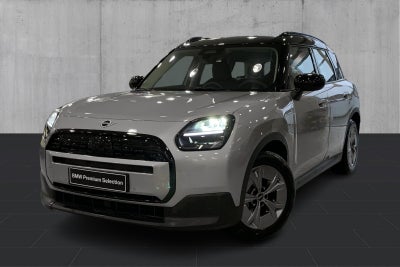 MINI Countryman E  Classic Trim L 5d
