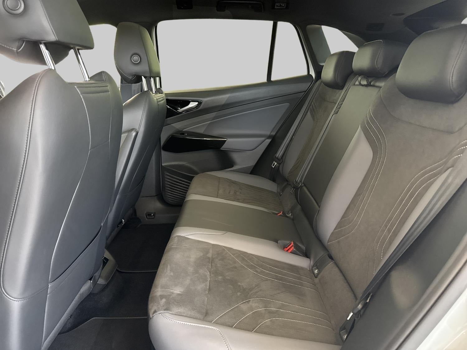 Billede af VW ID.4 77 Pro Performance