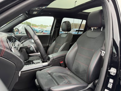 Mercedes EQB250 AMG Line