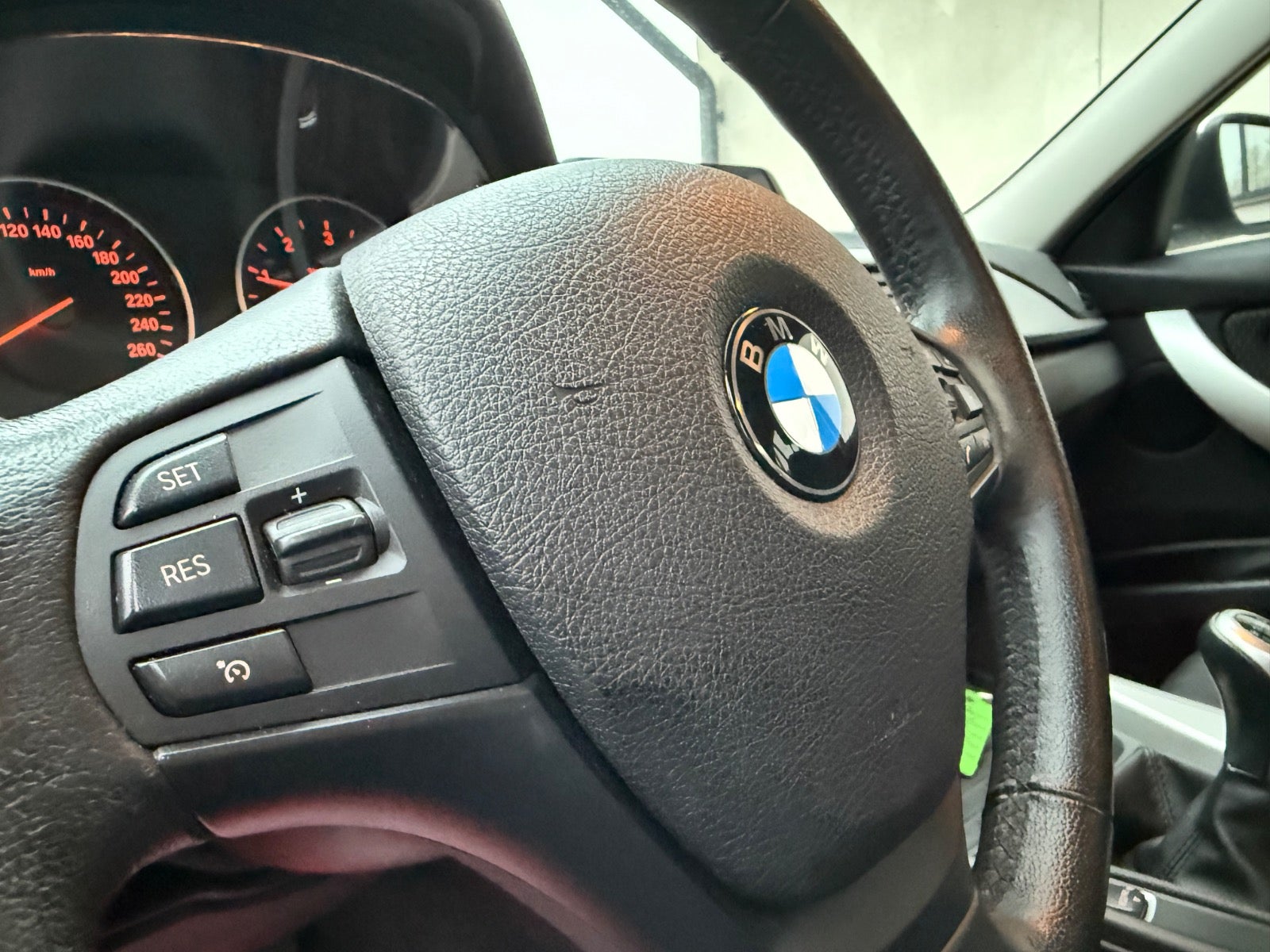 BMW 316d