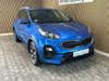 Kia Sportage CRDi 136 Vision DCT thumbnail