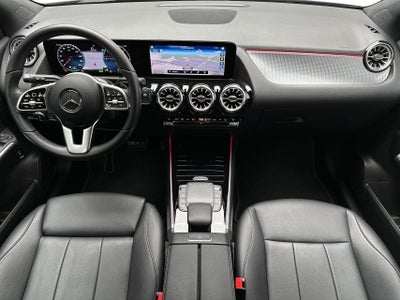 Mercedes EQA250 Progressive billede 3