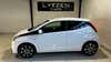 Toyota Aygo VVT-i x-press thumbnail