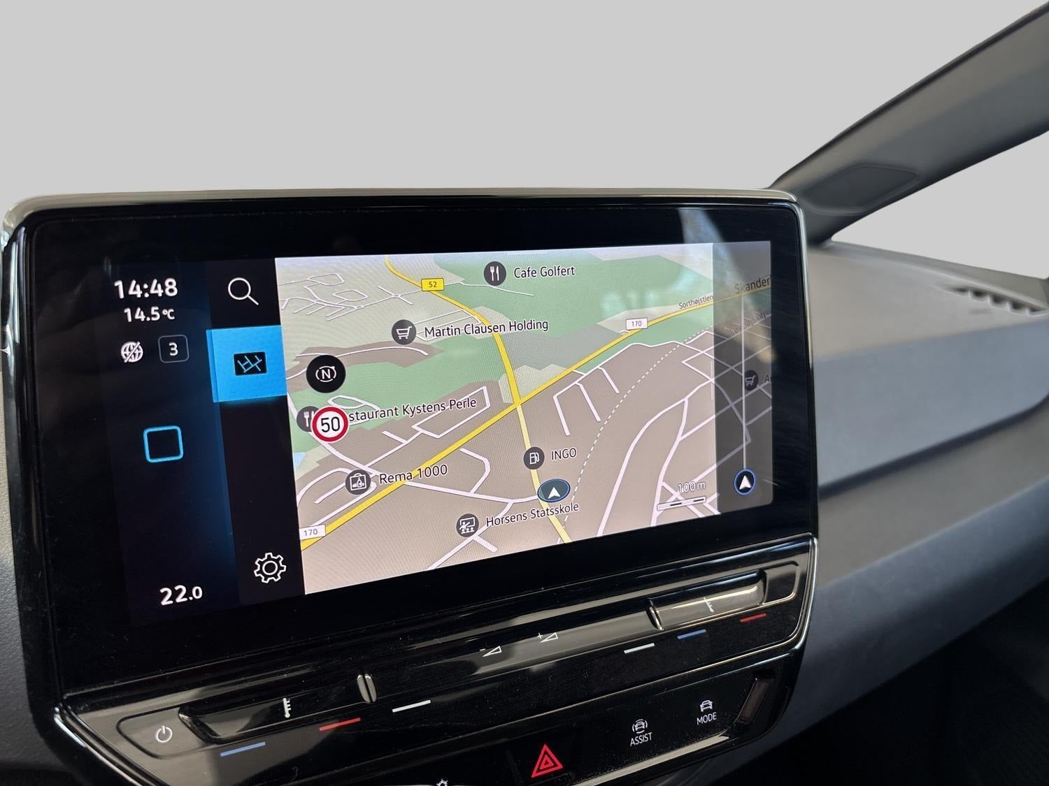 Billede af VW ID.3 58 Pro