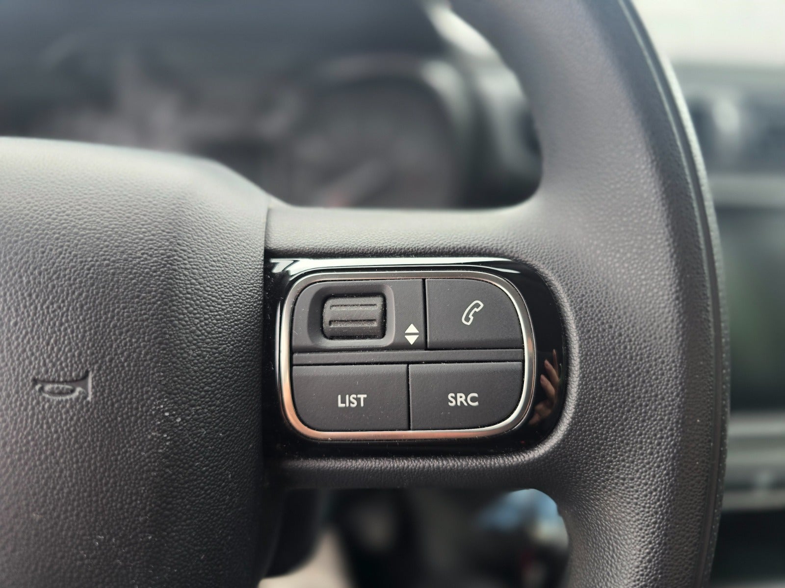 Billede af Citroën C3 1,2 PureTech 83 Feel