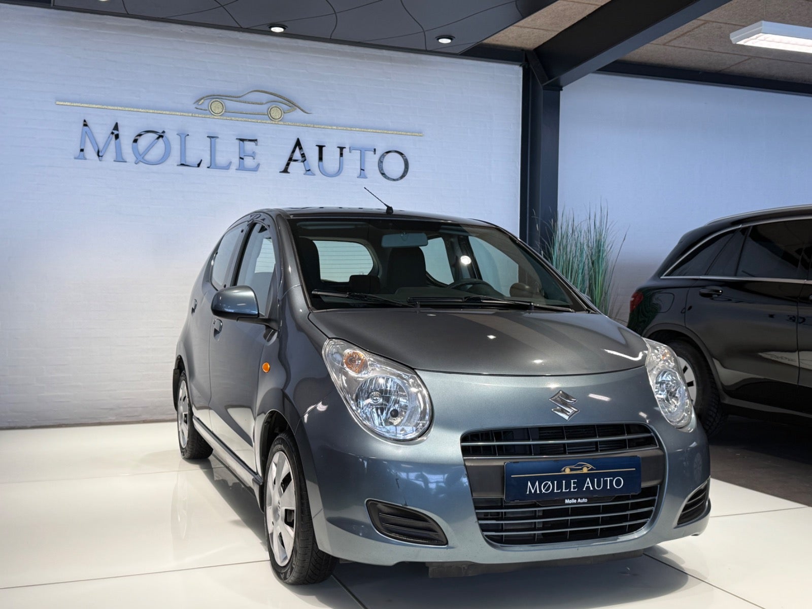 Billede af Suzuki Alto 1,0 Comfort