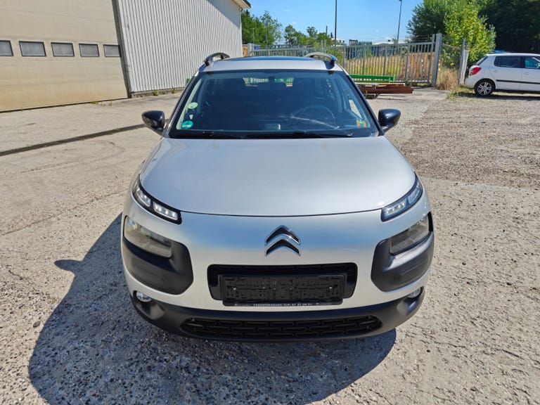Citroën C4 Cactus BlueHDi 100 Feel