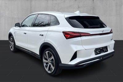 MG Marvel R Luxury MG Marvel R Luxury - 2