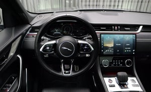 Jaguar F-Pace P400e R-Dynamic S aut.