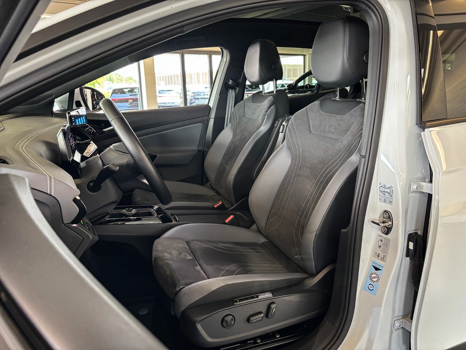 Billede af VW ID.4 77 Pro Performance