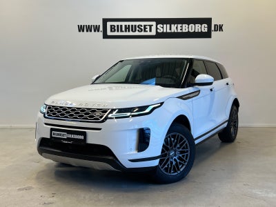 Land Rover Range Rover Evoque 2,0 D180 SE aut. Diesel 4x4 4x4 aut. Automatgear modelår 2020 km 14100