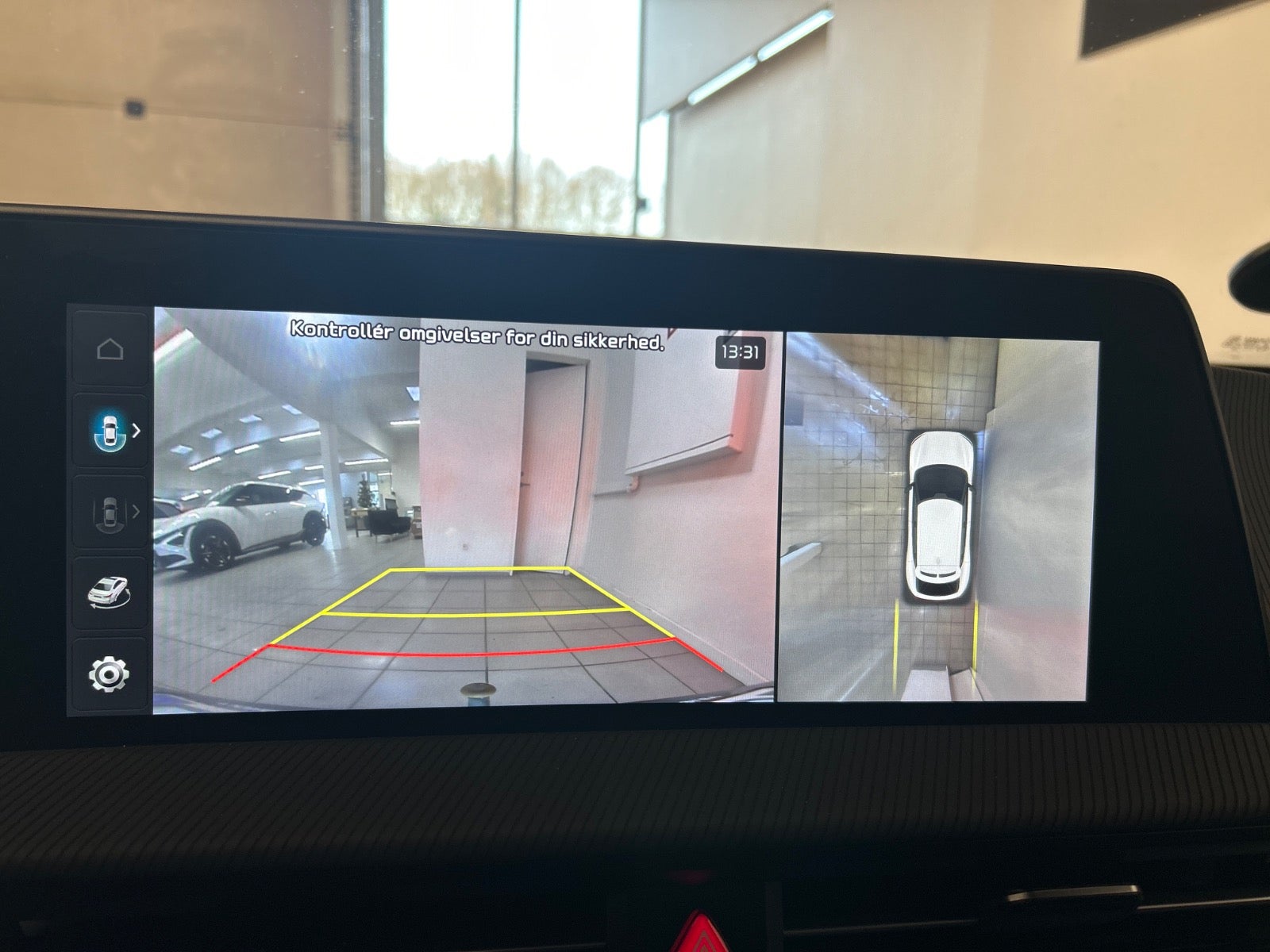 Kia EV6 Long Range GT-Line