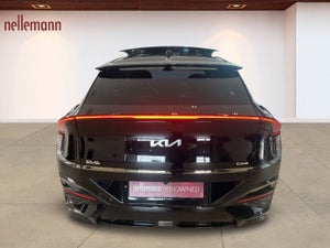 Kia EV6 Long Range GT-Line