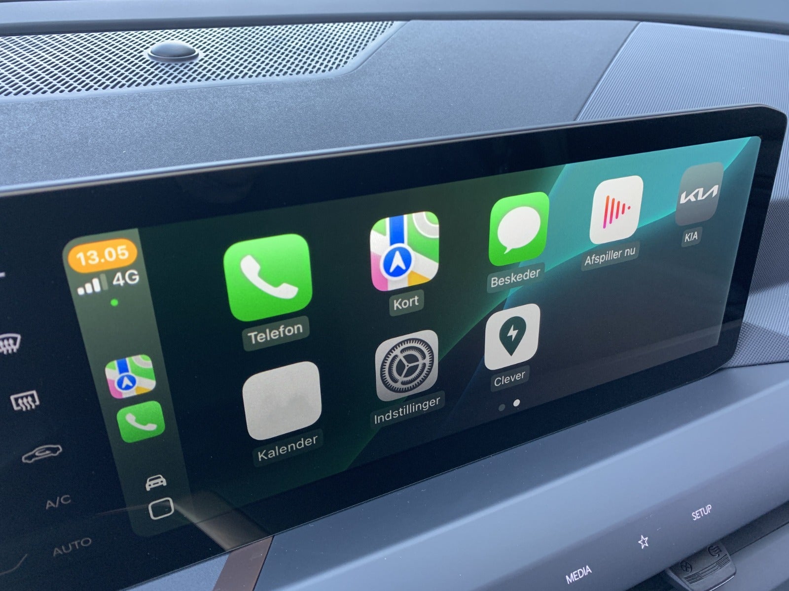Kia EV5 Long Range Upgrade