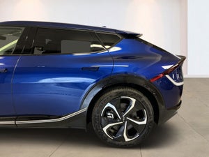 Kia EV6 Long Range Prestige