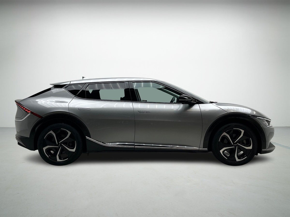 Kia EV6 Long Range Performance Upgrade AWD billede 5