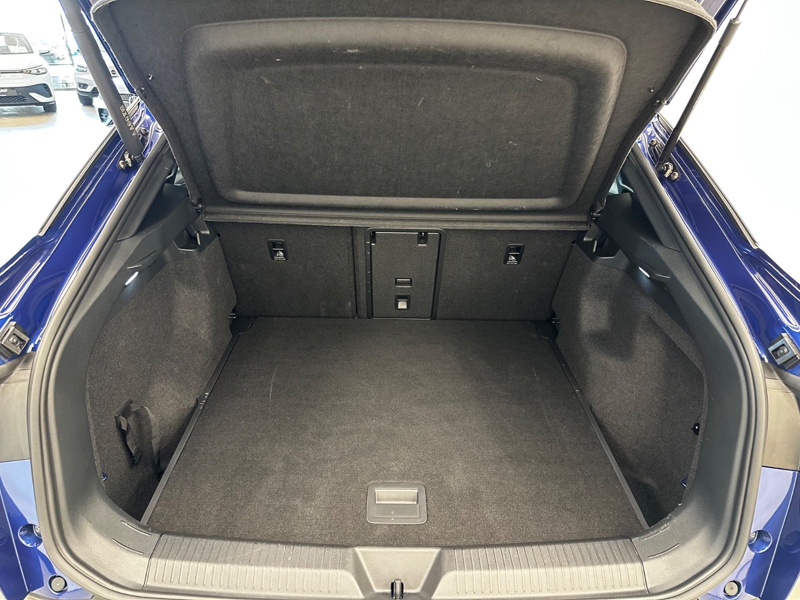Billede af VW ID.5 77 Pro Performance