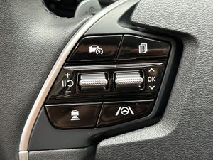 Kia EV6 Long Range Prestige