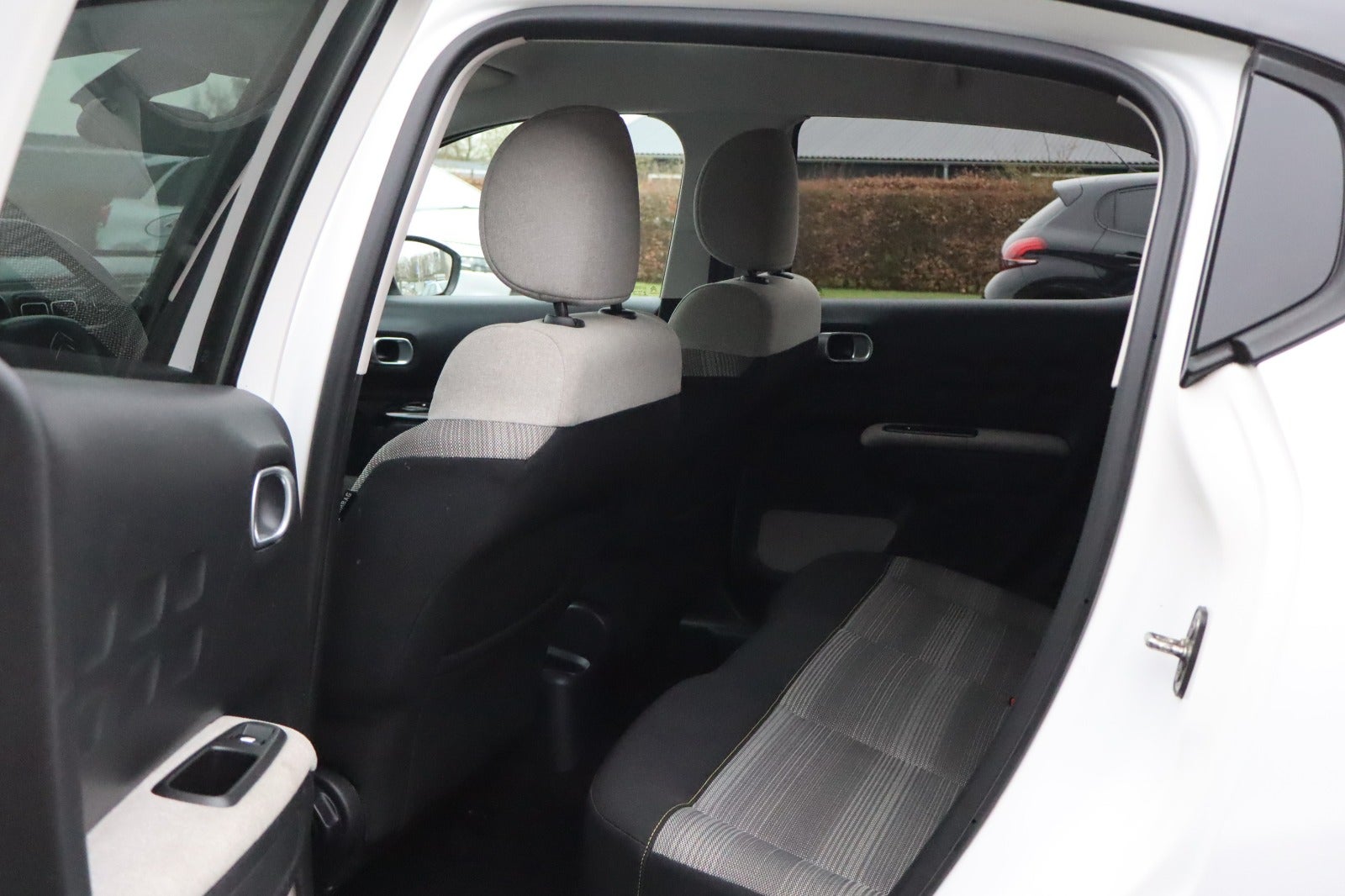 Billede af Citroën C3 1,6 BlueHDi 75 Urban