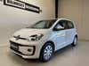 VW Up! MPi 60 Move Up! BMT thumbnail