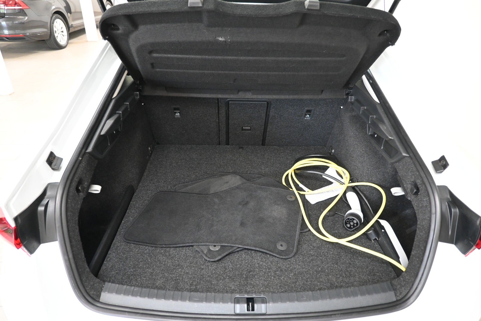 Skoda Octavia TSi iV Style DSG