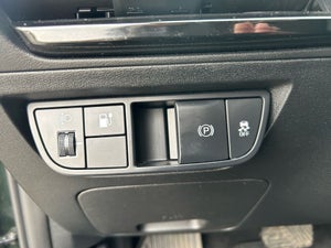 Kia EV6 Long Range