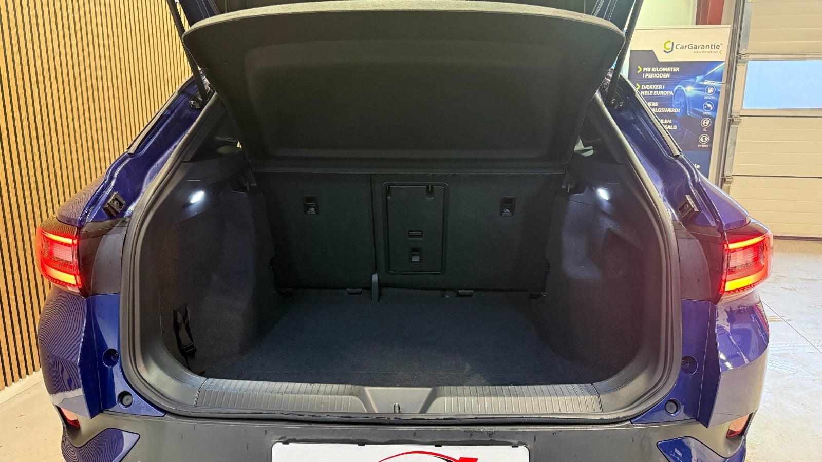 Billede af VW ID.4 77 Pro