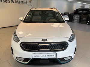 Kia Niro PHEV Advance DCT