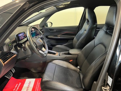 Cupra Born e-Boost