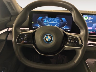 BMW i5 eDrive40 Sport Line