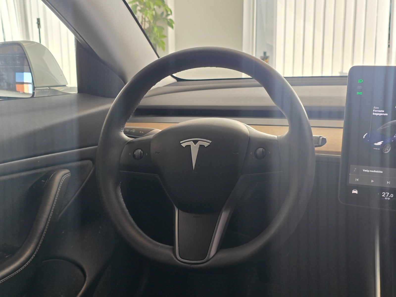 Billede af Tesla Model 3  Long Range AWD