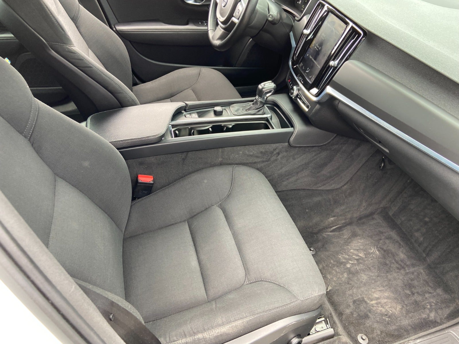 Billede af Volvo V90 2,0 D3 150 Kinetic aut.