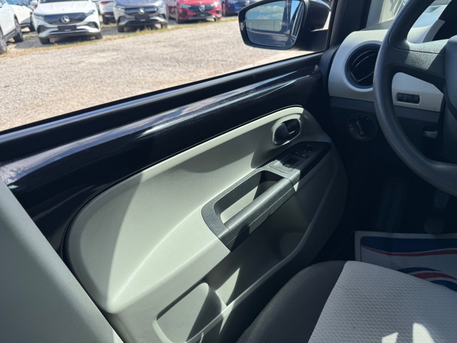Billede af Seat Mii 1,0 60 Style eco