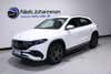 Mercedes EQA250 AMG Line
