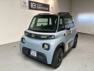 Citroën Ami   2d