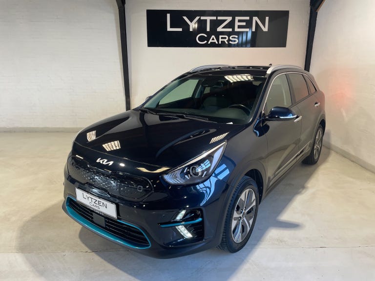Kia e-Niro Active