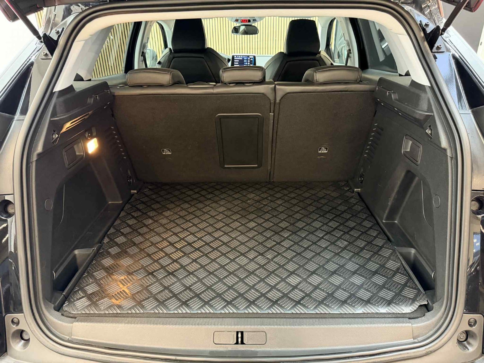 Peugeot 3008 BlueHDi 130 Allure EAT8