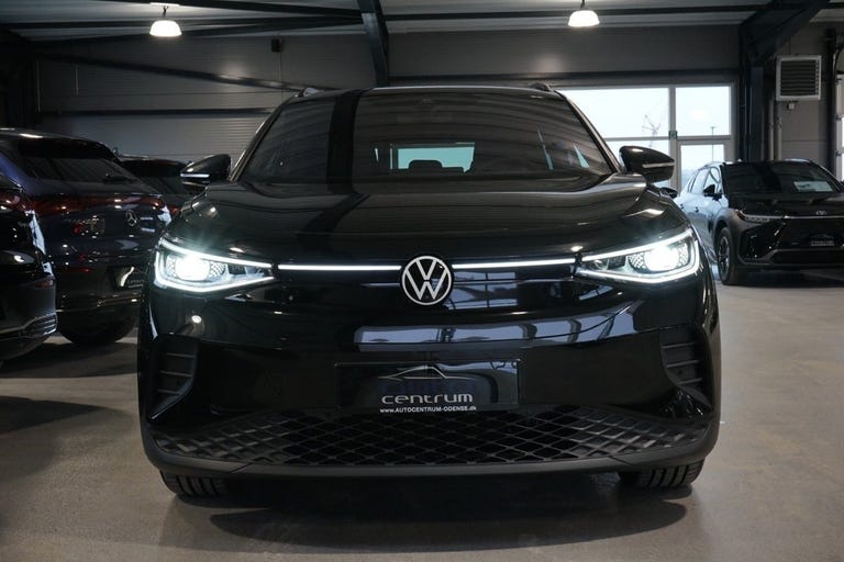 VW ID.4 Style