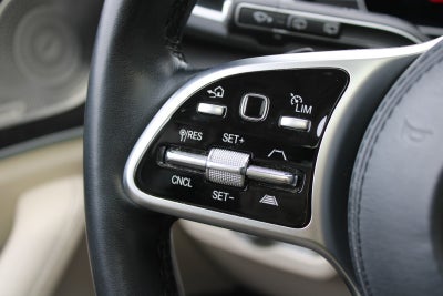 Mercedes GLE350 de AMG Line aut. 4Matic