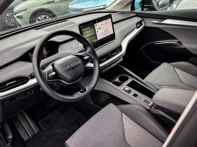Skoda Enyaq iV Loft