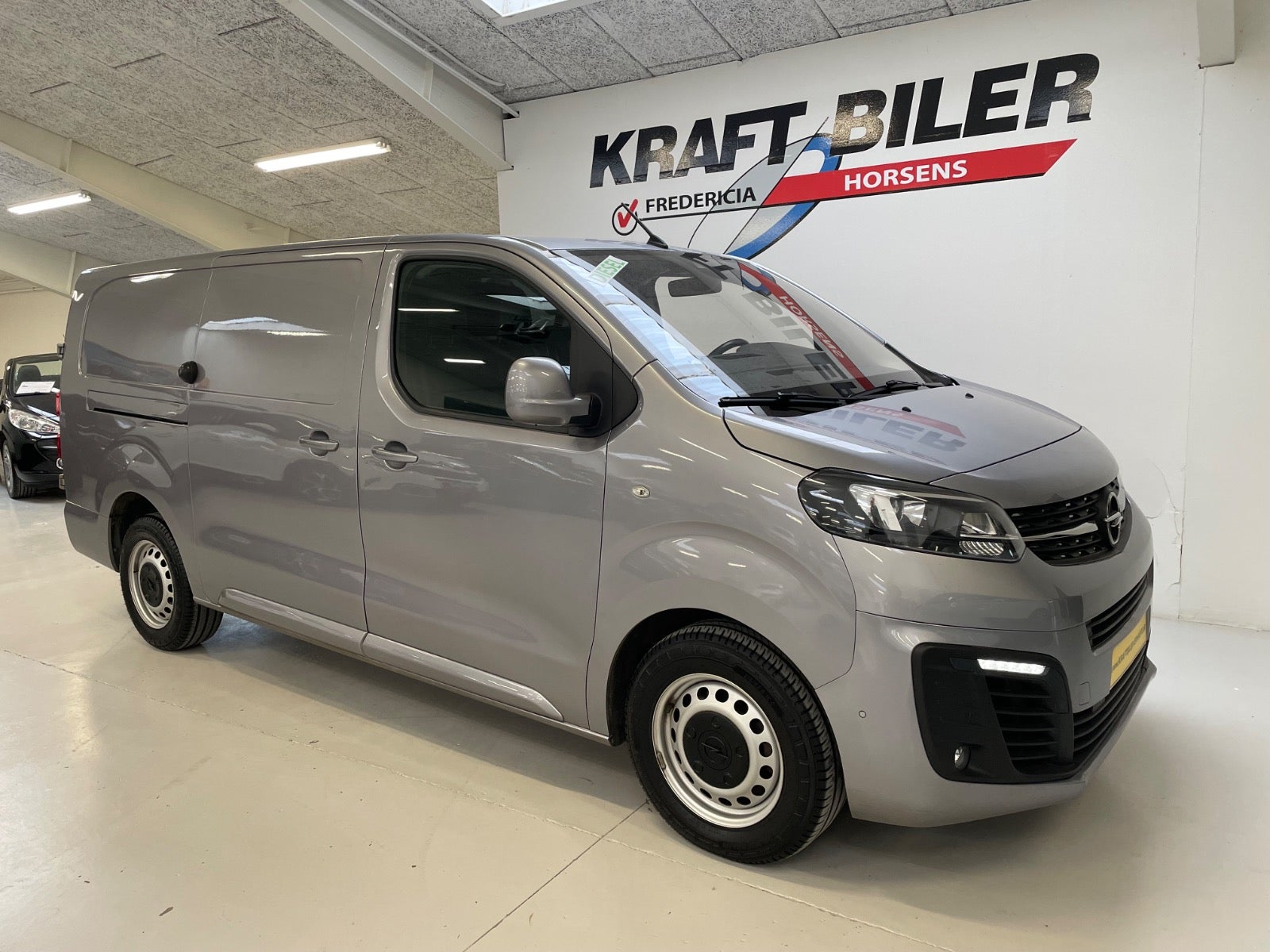 Billede af Opel Vivaro 2,0 D 177 Enjoy L3V2 aut.