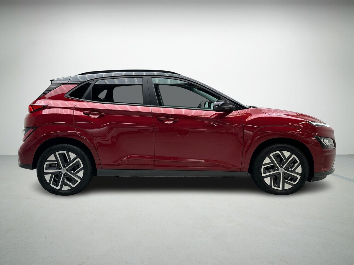 Hyundai Kona EV Premium billede 5