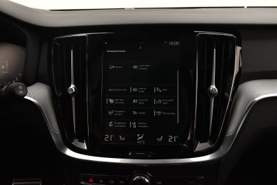 Volvo V60 T6 ReCharge R-Design aut. AWD