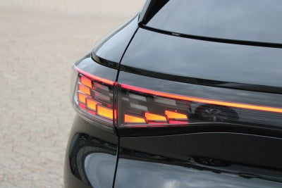 VW ID.4 GTX 4Motion