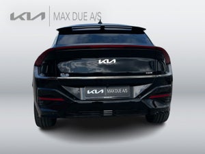 Kia EV6 Long Range GT-Line