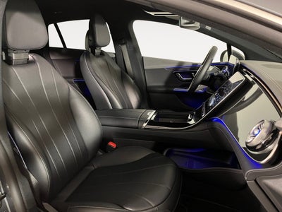 Mercedes EQE300 AMG Line
