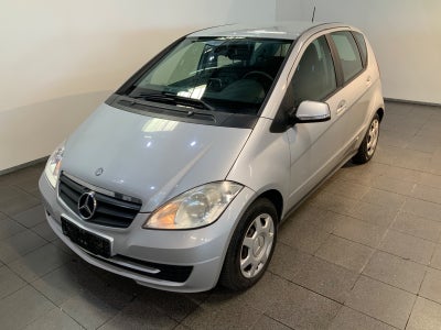 Mercedes A160 2,0 CDi 5d